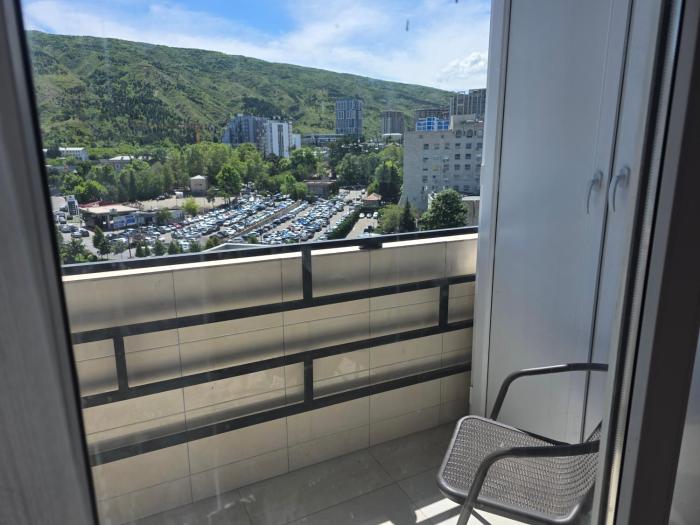 Likas apartment
