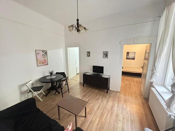 Pest Central Apartments