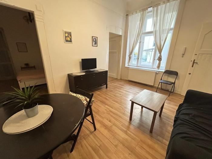 Pest Central Apartments