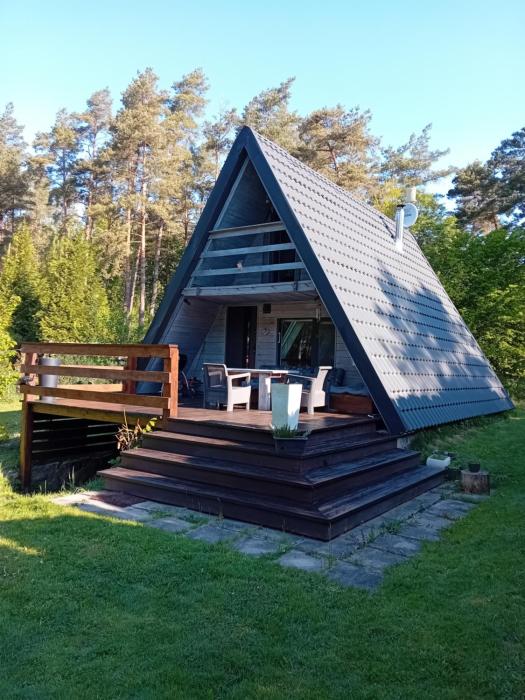 Zakątek Bożepole