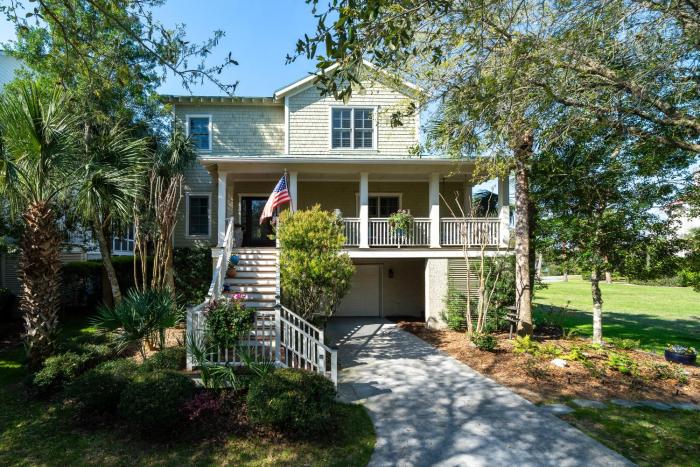 2271 Seabrook Island Road