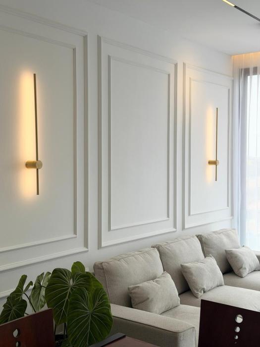 Fradia Suites - New luxury apartment