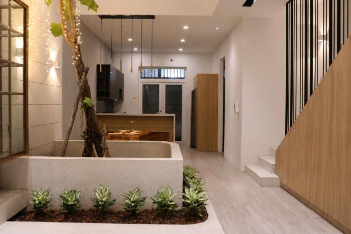 MEKORA STAY - Boutique House & Homestay
