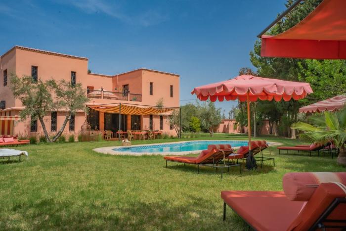 Villa Samadhi - Luxury, Elegance & Serenity
