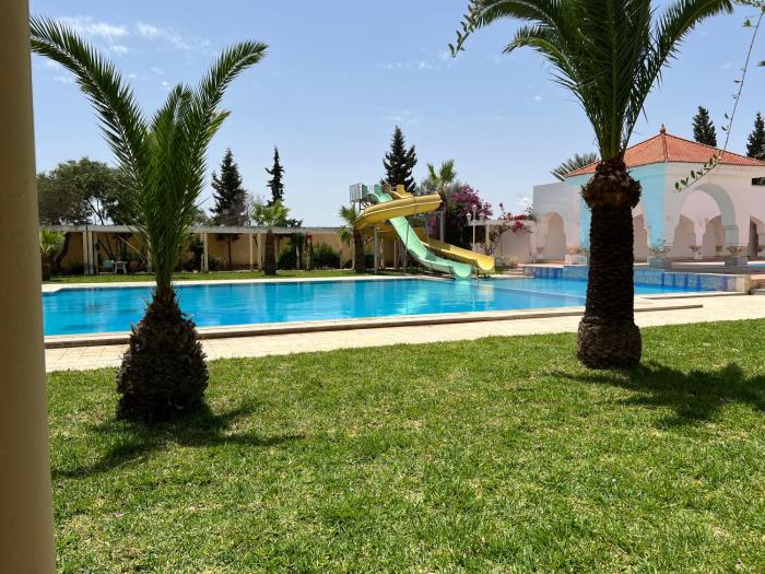 Hotel Ksar Eljem