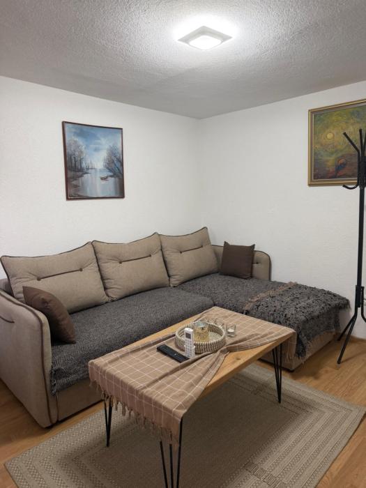 Dorotea Apartment