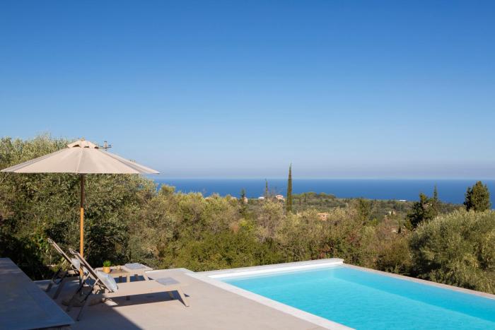 Ionian Harmony Luxury Villas