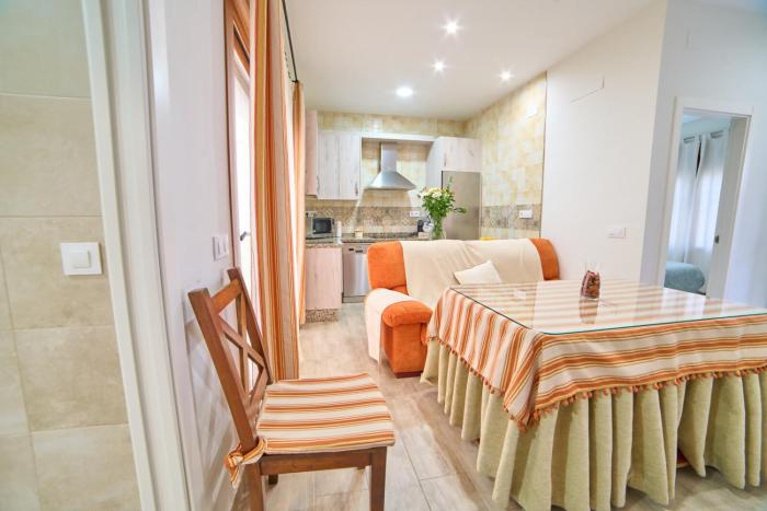 Apartamentos La Gruta de Aracena | Siurot II