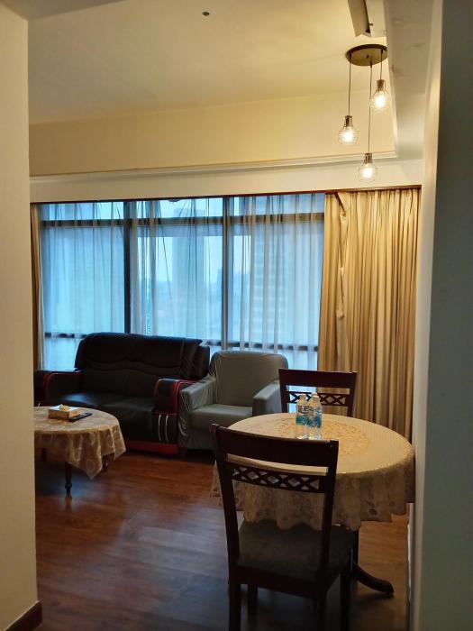 Service Suite & Apartment KL Times Square