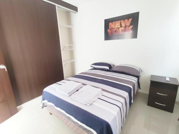 Mi casa, moderna B