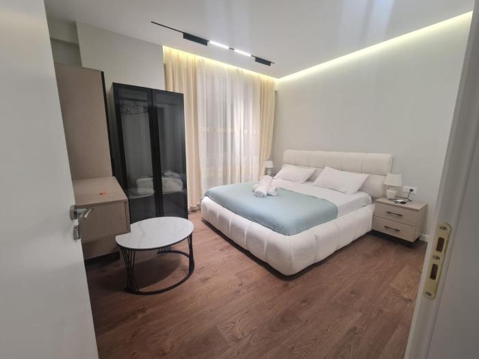 Elite Luxury Apartaments Tirana
