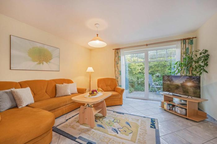Ferienwohnung Möwennest