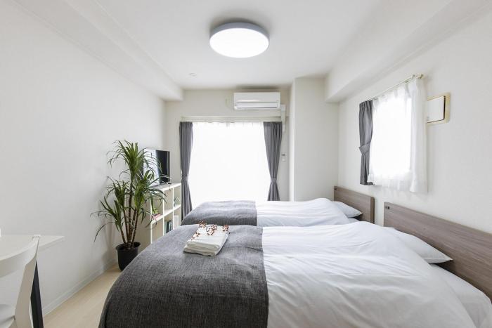 KOMOREBI SQUARE OSU - Vacation STAY 21248