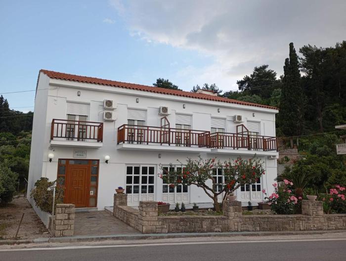 Dina Apartments Kokkari