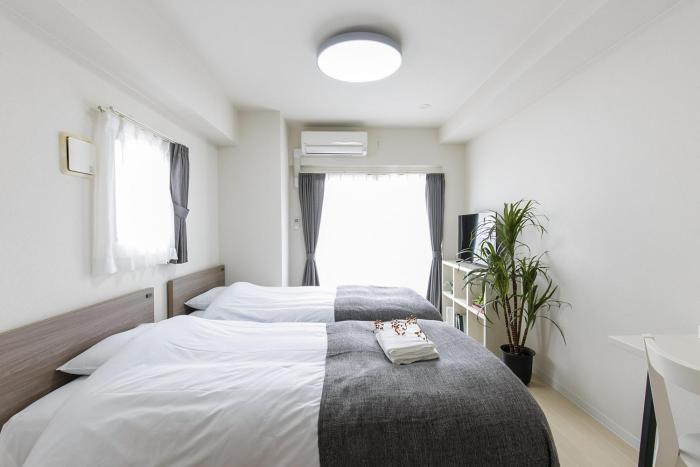 KOMOREBI SQUARE OSU - Vacation STAY 21246