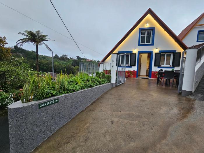Casa do Avô