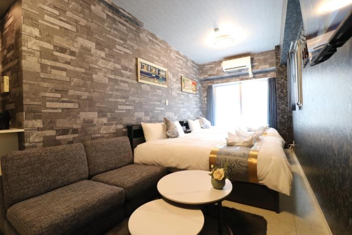 ONE STAY SHINSAIBASHI - Vacation STAY 22356