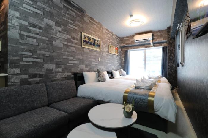 ONE STAY SHINSAIBASHI - Vacation STAY 22363