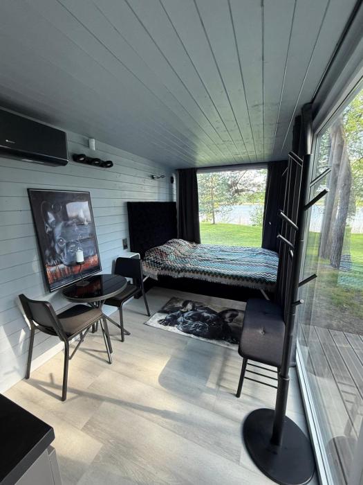 River View Studio