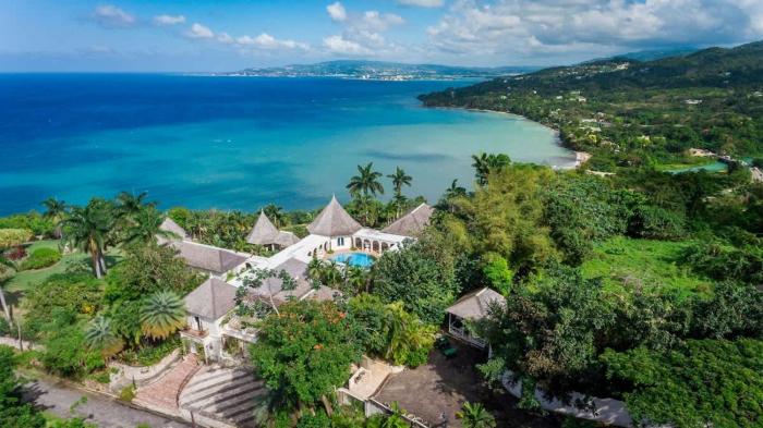 Bambu Villa