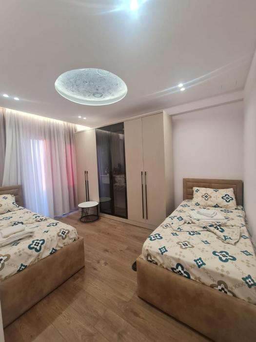 Elite Luxury Apartaments Tirana