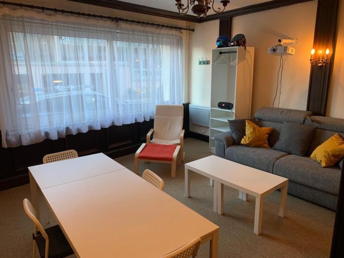 Cozy appartement 51 m2