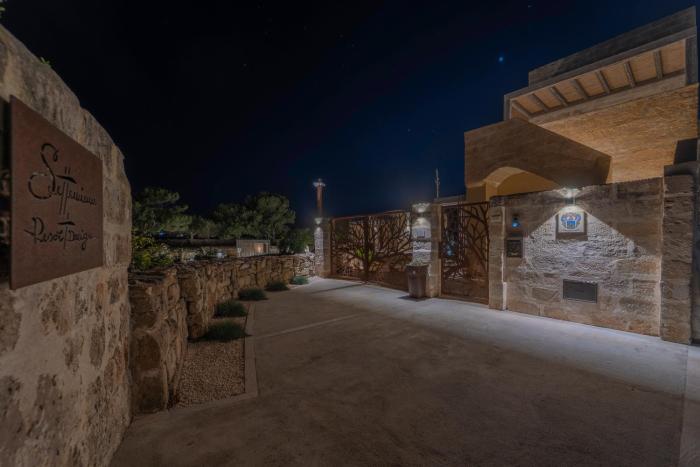 Setteminne Resort Design