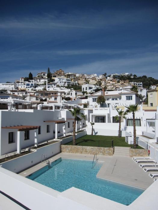 Casa Bonsol Punta Lara