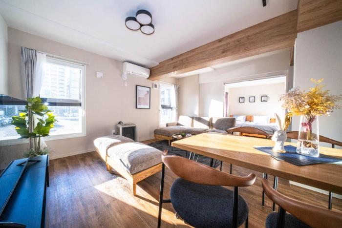 ZABO HILLS RIVERSIDE 203 - Vacation STAY 15908v