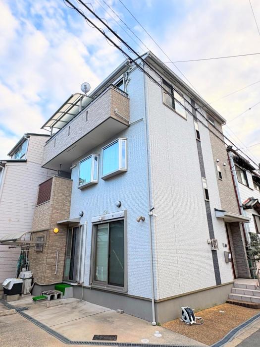 Osaka City - House - Vacation STAY 22258