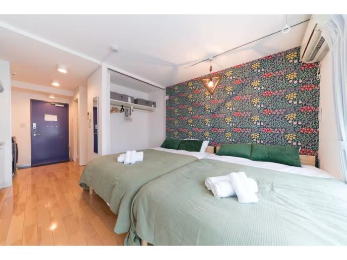 ORIENS SHIBUYA - Vacation STAY 49811v