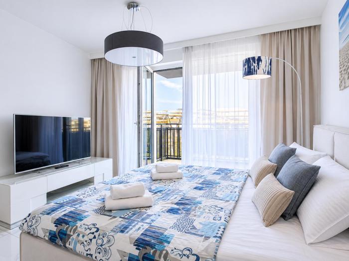 BelMare Seaside Apartment by Solarento