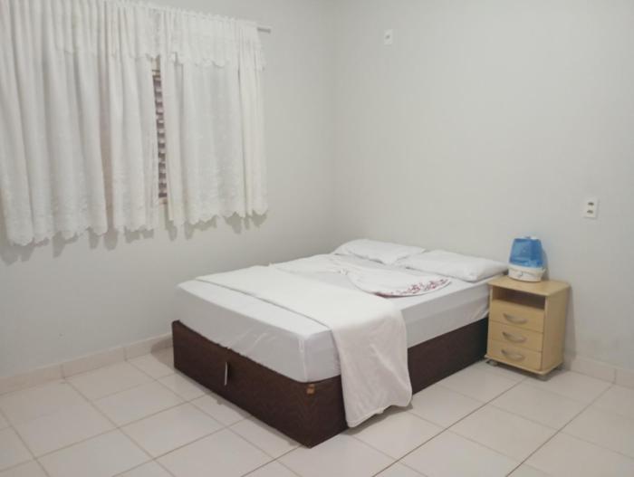 Apartamento funcional e prático