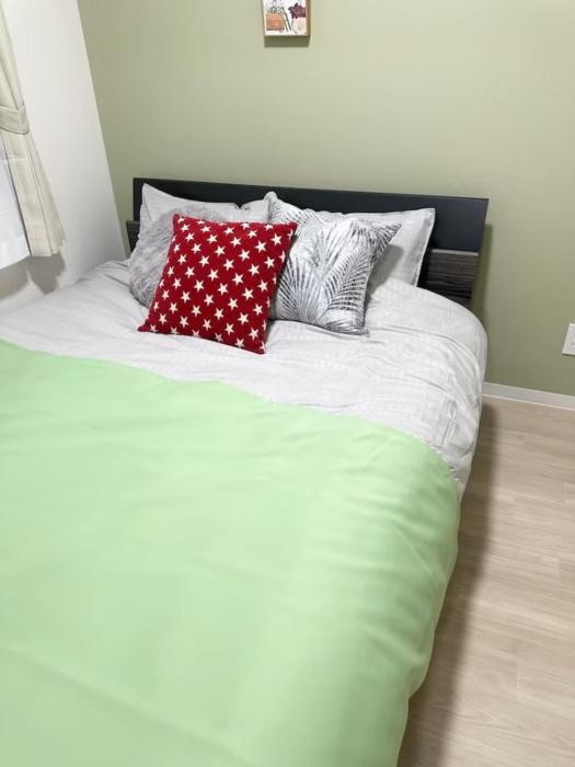 Huayue sapporo205 - Vacation STAY 22486