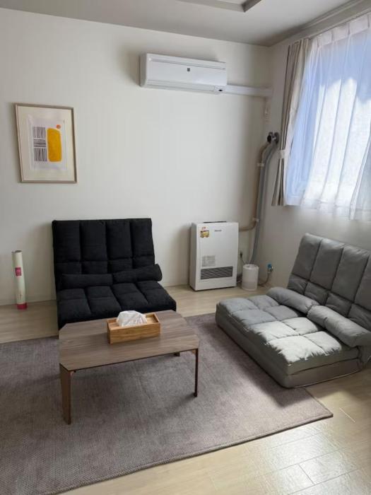 Huayue sapporo106 - Vacation STAY 22484