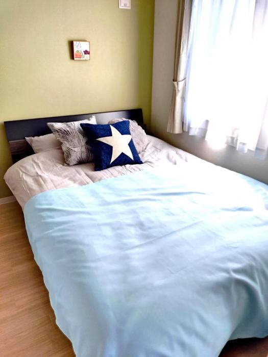 Huayue sapporo206 - Vacation STAY 22487