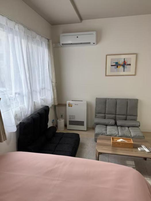 Huayue sapporo207 - Vacation STAY 22499