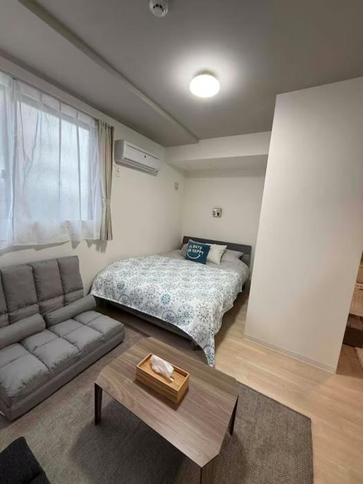Huayue sapporo103 - Vacation STAY 22495