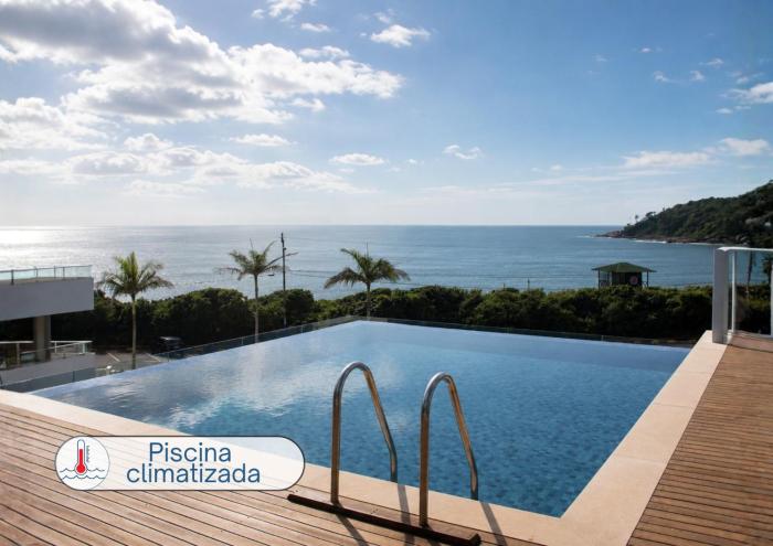 Reserva Praia Hotel