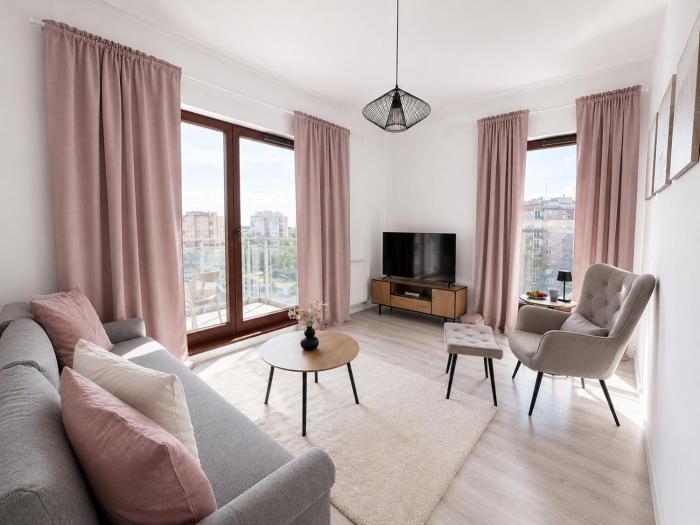 Motława Prestige Apartment by JumpInHere