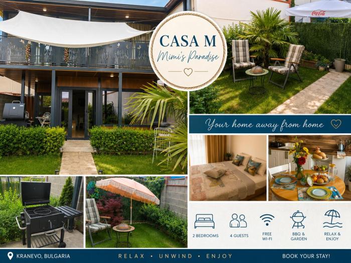 Casa M