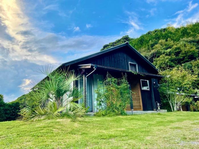 Gubo Satoyama Suite Lodge & Camp - Vacation STAY 49688v