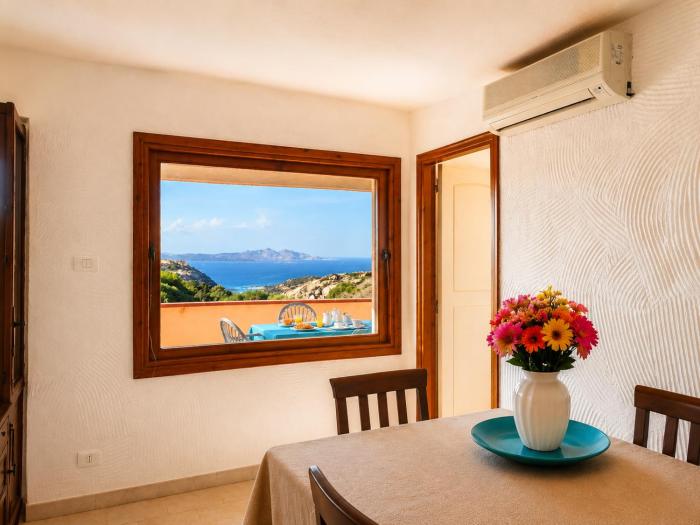 Panoramic Gulf View Home with Three Bedrooms