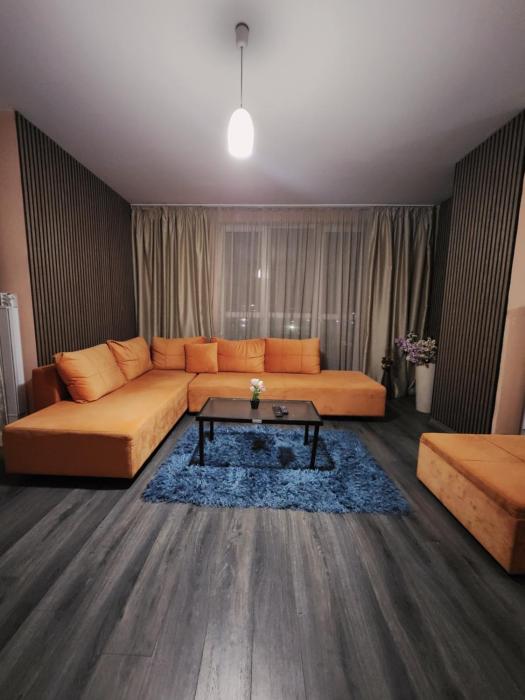 Adria Apartments