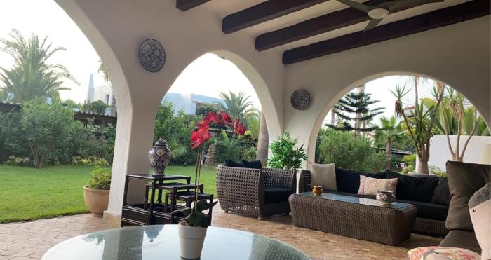 Gran apart Kabila Marina 2