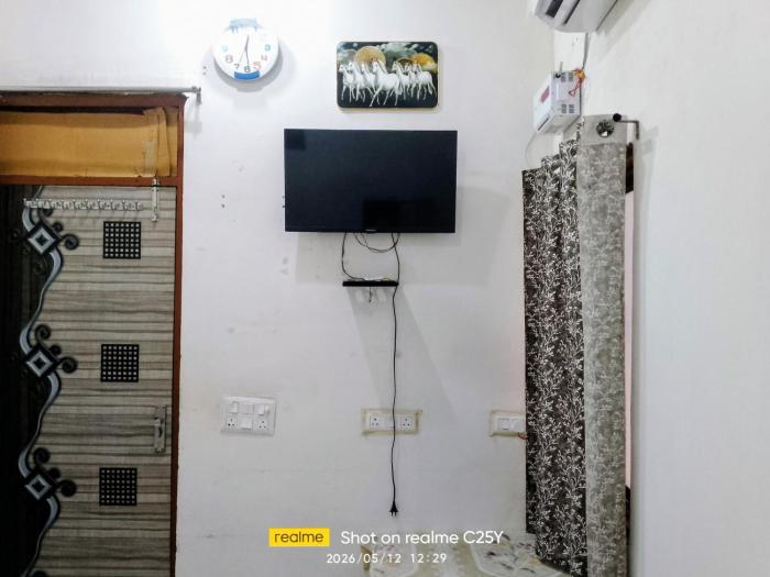 Radha Rani homestay