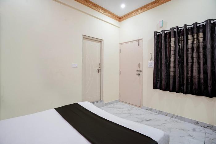 Hotel O Golden Inn