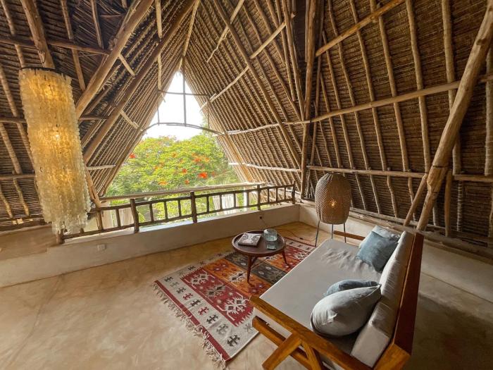 The Palm Oasis 2BR Private Villa