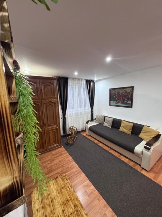 Rustic Paradise Turda