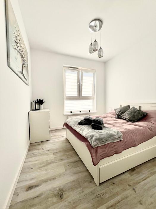Apartament Tosia